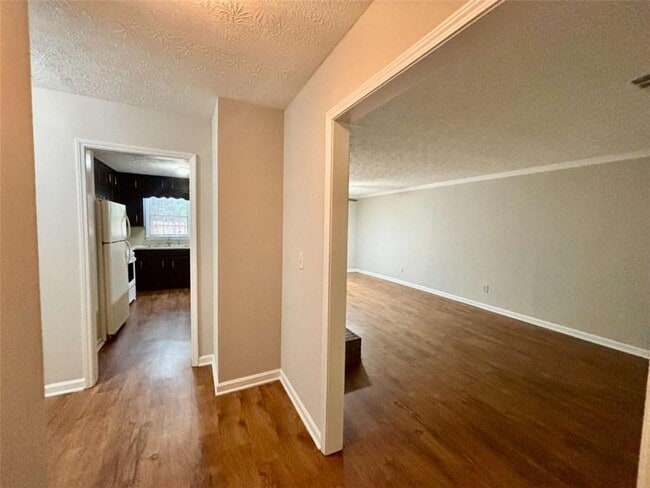 Foto del edificio - 1612 Pirkle Rd