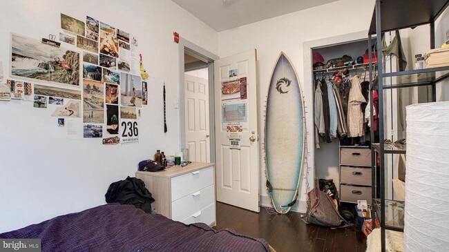 Foto del edificio - 1902 N 17th St