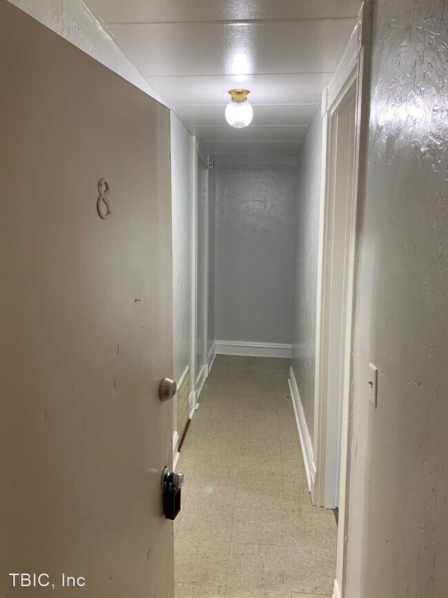 Foto del edificio - 432 W 3rd St