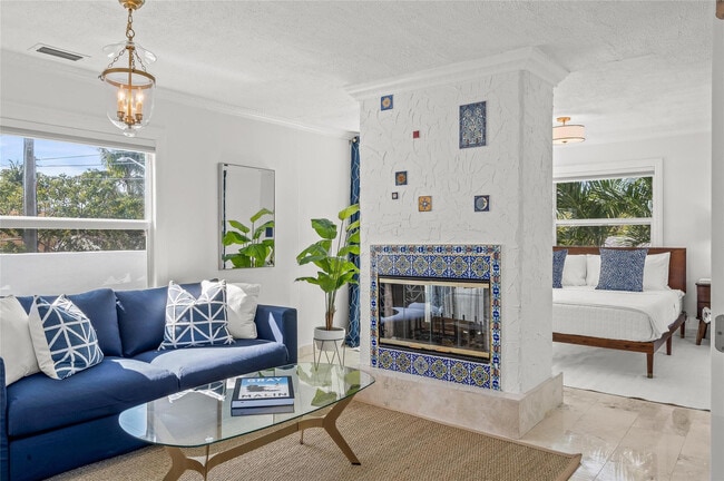 Foto del edificio - 1500 Florida Ave