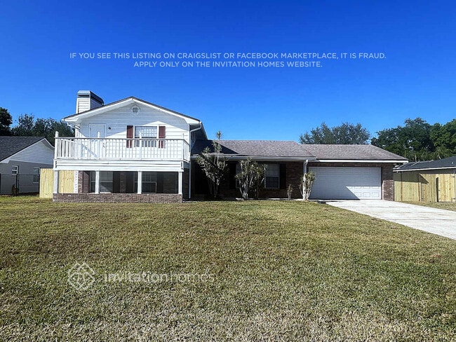 Building Photo - 2805 Winterset Park