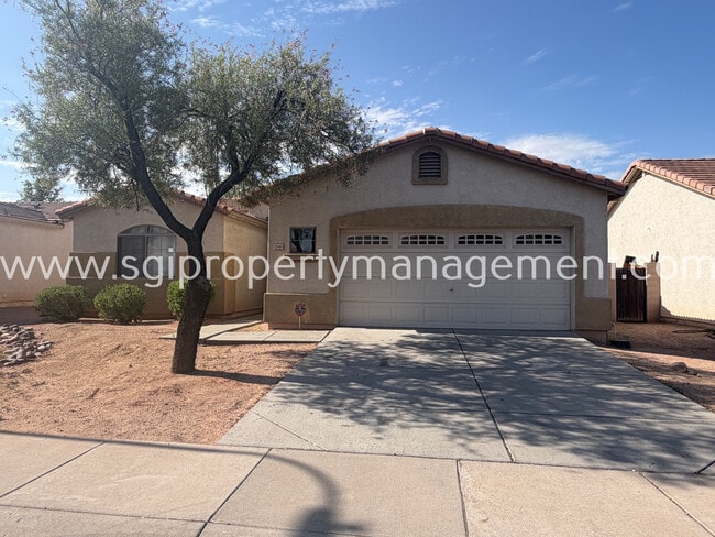 Photo - 1541 W Saint Kateri Dr- House