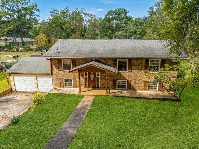 Building Photo - 1804 Carla Dr