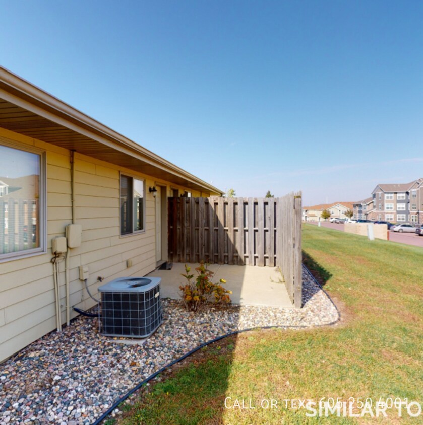 Primary Photo - Spacious 1 Bedroom Townhome in Brandon, SD!