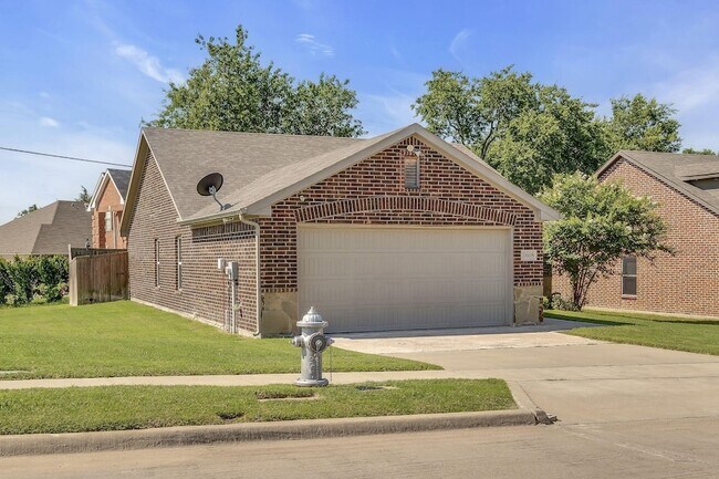 Foto del edificio - 3608 Brookstone Dr