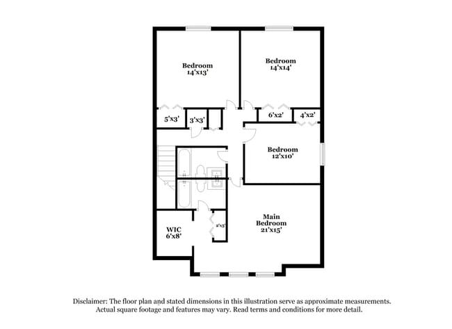 Building Photo - 11312 Ivy Flower Loop