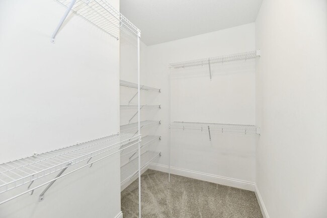 Interior Photo - Pinnacle on Meridian