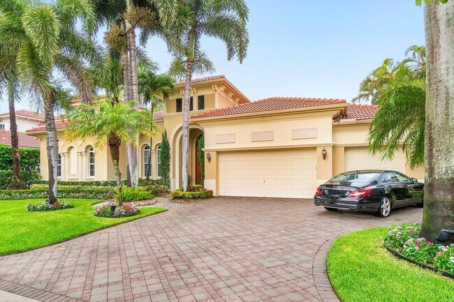 Foto del edificio - 128 Grand Palm Way