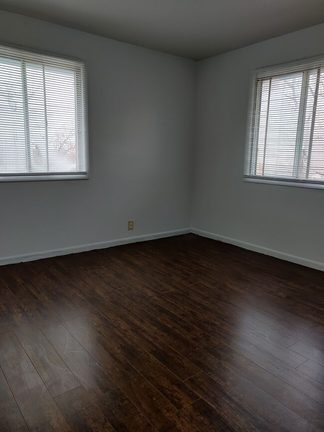 Dormitorio - 3828 Jones St