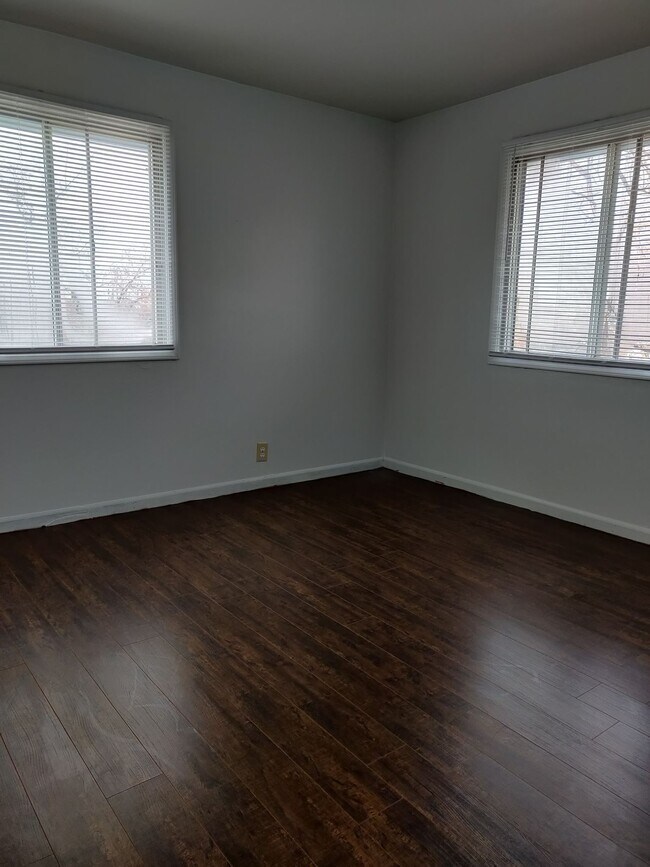 Dormitorio - 3828 Jones St