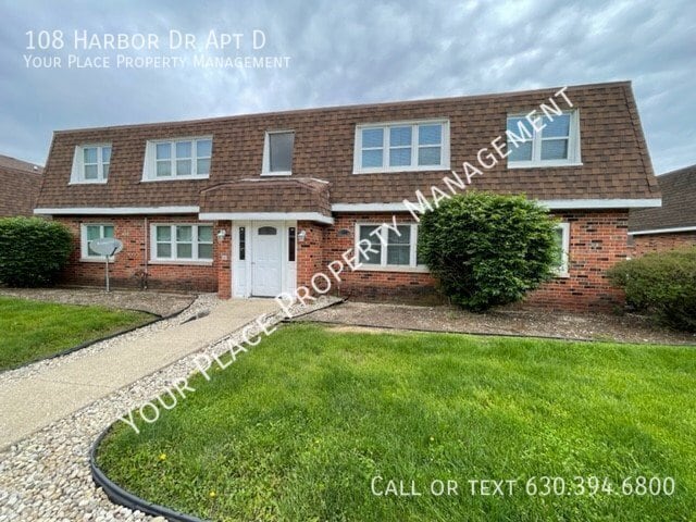 Building Photo - 108 Harbor Dr