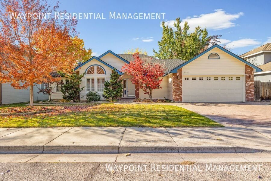 Foto principal - 4917 N Contour Way