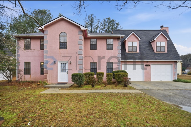 Building Photo - 5893 N Castlegate Dr