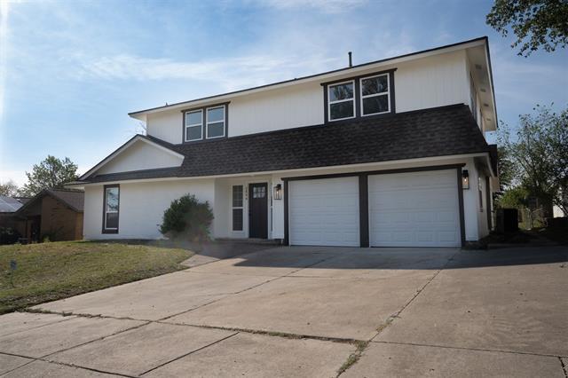 Foto del edificio - 2944 Portales Dr