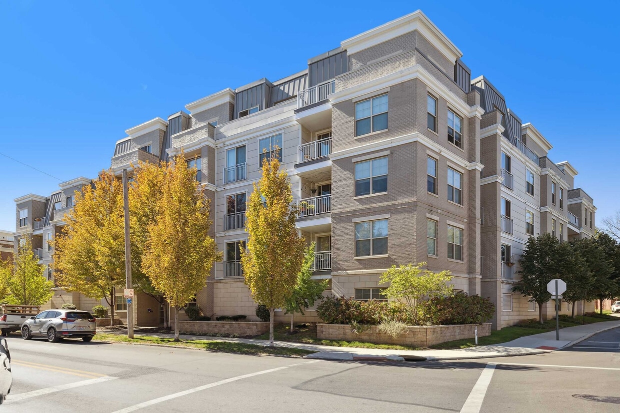 The Jerome - 01 - The Jerome