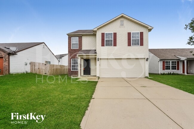 Building Photo - 347 Venus Dr