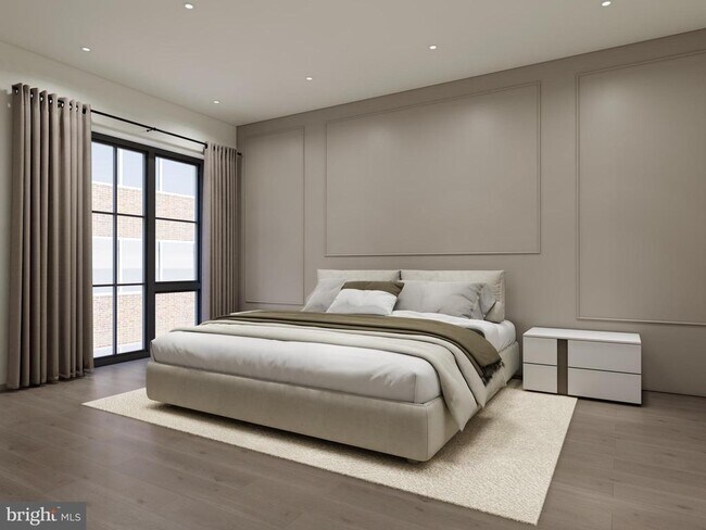Foto del edificio - 2121 Ward Pl NW