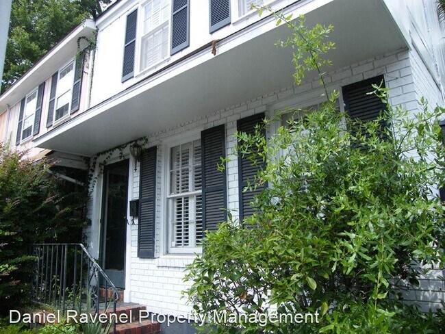 Foto del edificio - 2 br, 1.5 bath House - 52 Logan Street