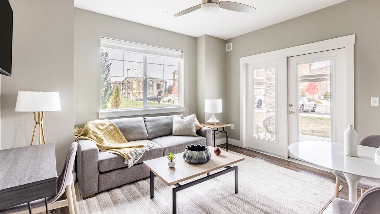 Foto principal - 3800 W Perugia St