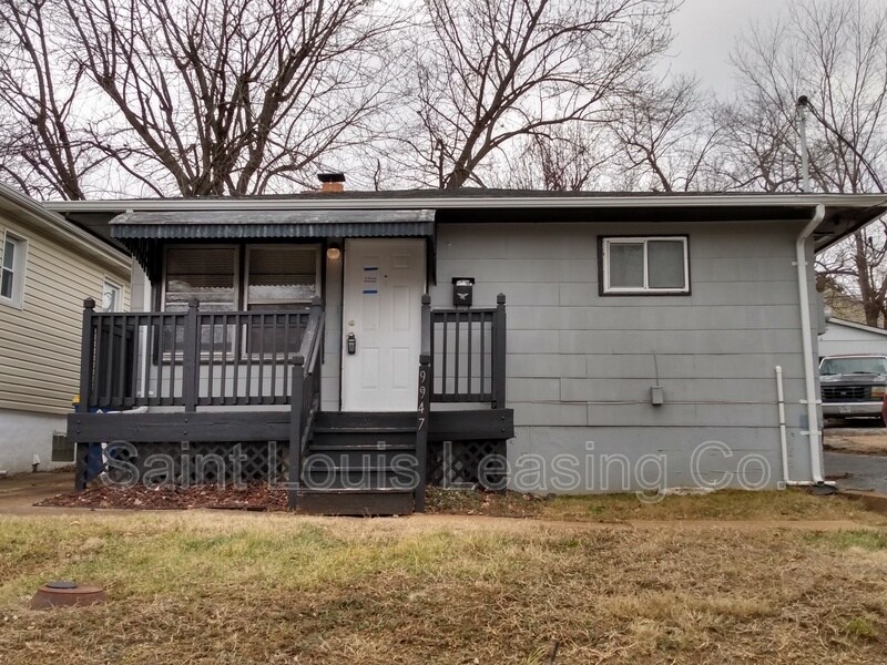 9947 Lark Ave, Lemay, MO 63125 House Rental in Lemay, MO