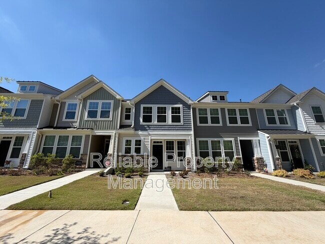 Building Photo - 6407 Granite Quarry Dr