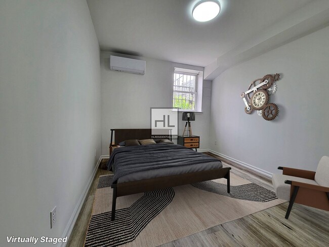 Building Photo - Bushwick - 2 BR with Washer/Dryer in-unit ...