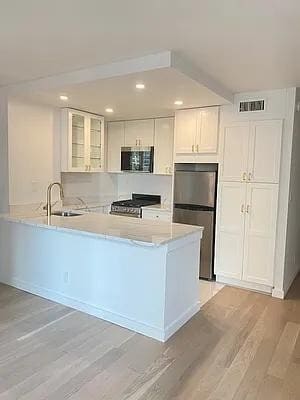 Foto del edificio - 1 Irving Pl