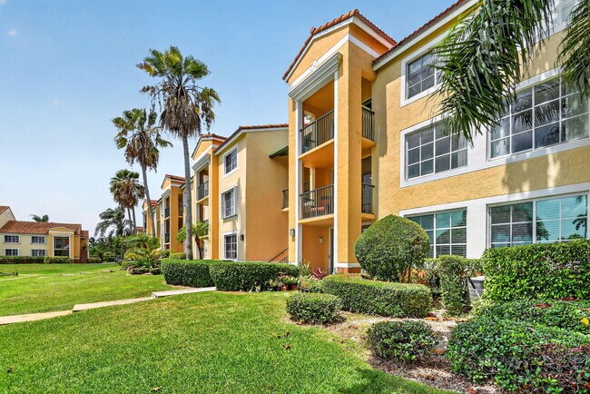 Foto del edificio - 135 Yacht Club Way