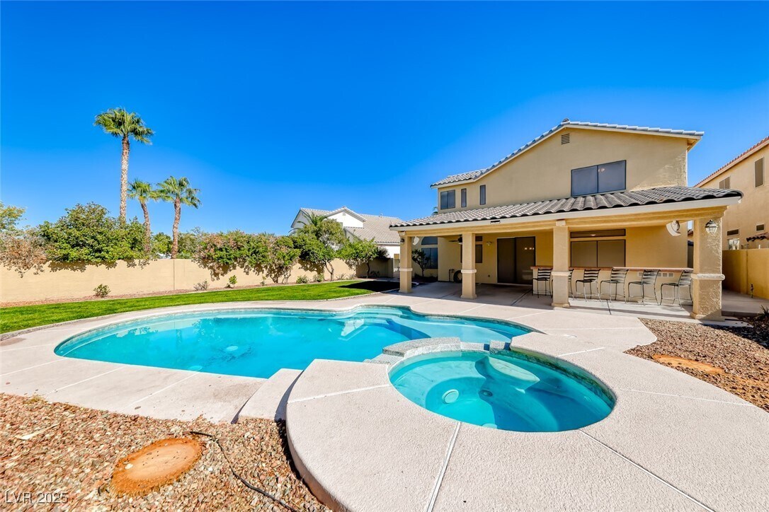 Foto principal - 1002 Prestige Meadows Pl