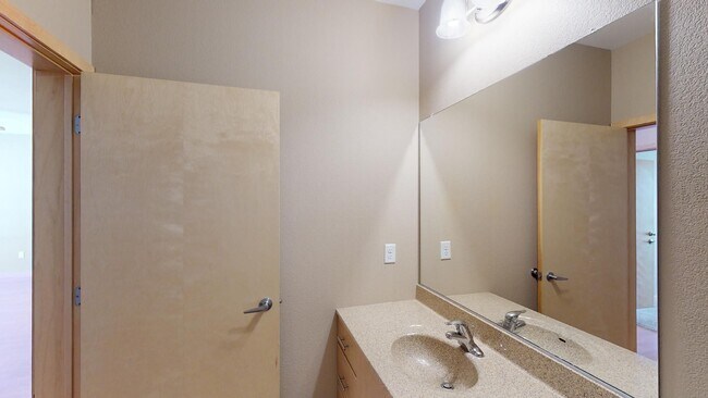 Foto del interior - Metro Crossing Apartments