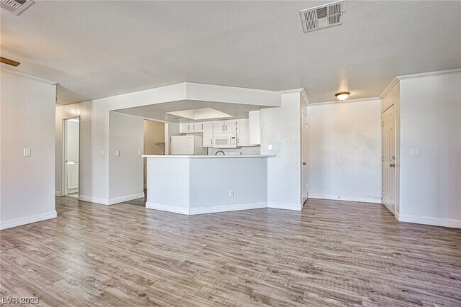 Building Photo - 8600 W Charleston Blvd