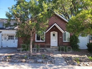 Building Photo - 315 Ryland St