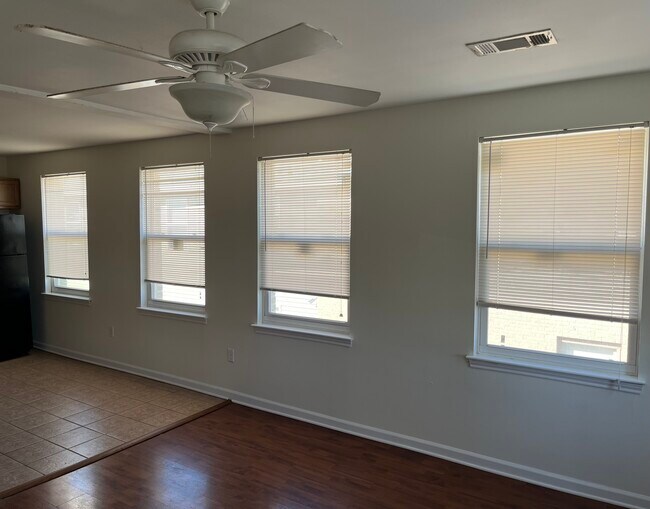 Living Room / Kitchen Windows - 6238 Wainwright Dr
