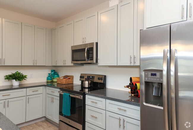 Interior Photo - Proximity Northlake