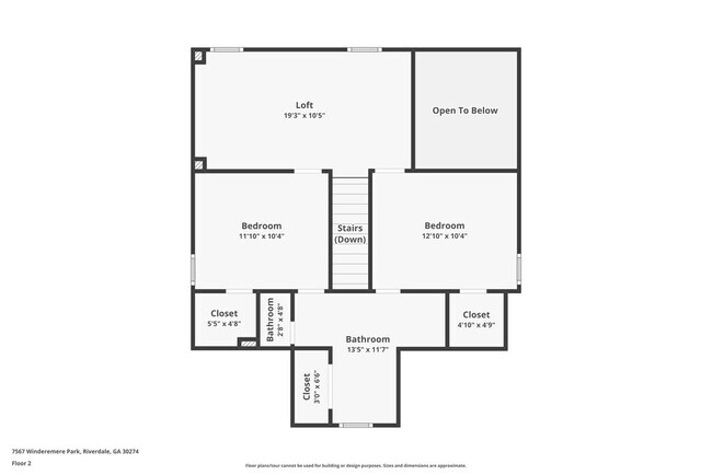 Building Photo - 7567 Winderemere Park