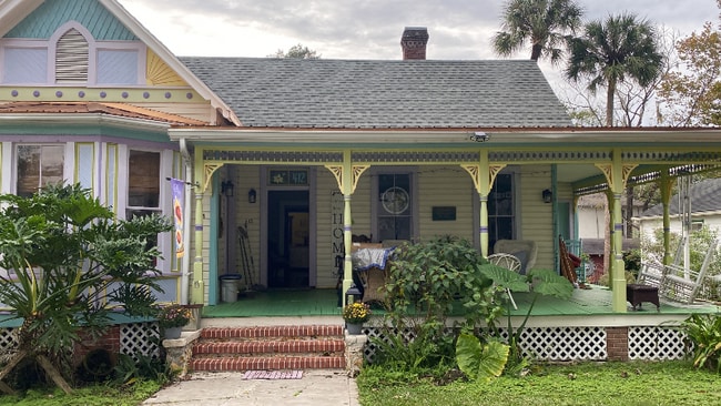 Building Photo - 412 SE Wenona Ave
