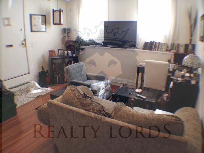 Foto del edificio - 17 Barrows St