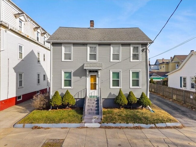 Foto del edificio - 154 Summit St