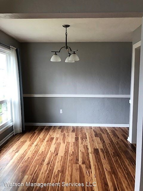 Building Photo - 2 br, 1 bath House - 2140 Tudor Way SE