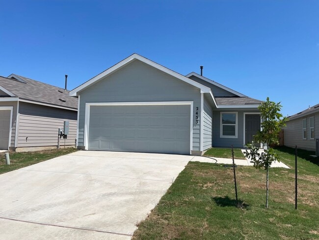 Building Photo - Beautiful 3/2 located in Parkside, NBTX