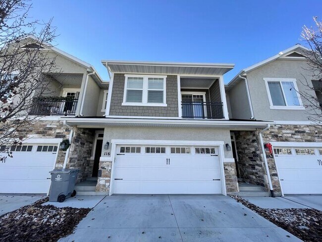 Building Photo - 116 S 980 E