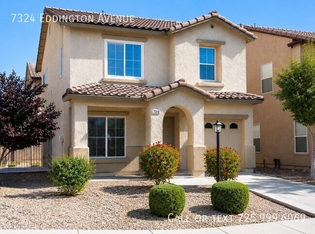 Foto del edificio - 7324 Eddington Ave