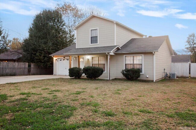 Building Photo - 1513 Noah Ct