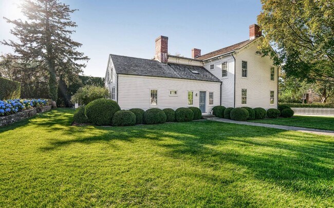 Foto del edificio - 20 Jefferson St