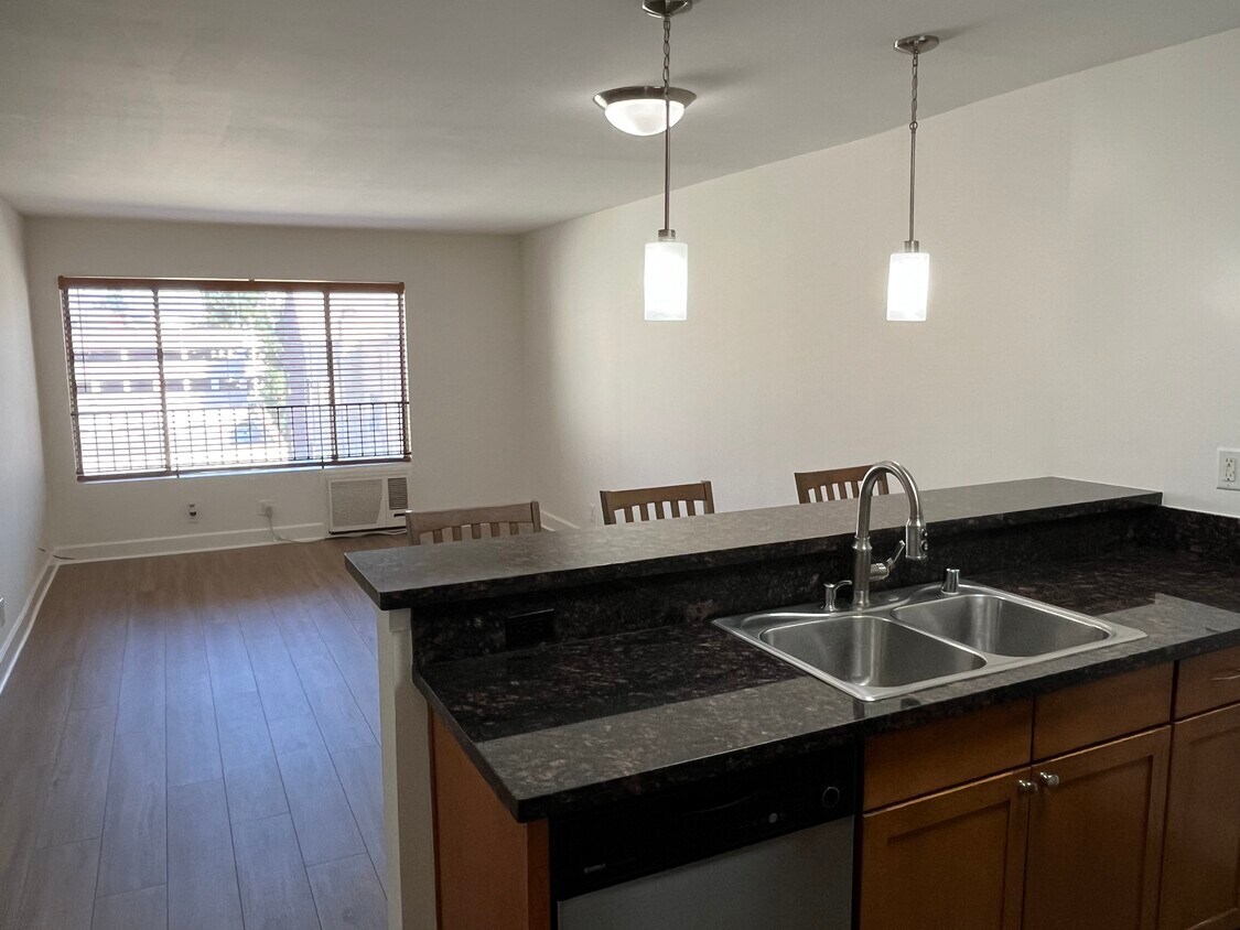 From Kitchen to Living Room - 10982 Roebling Ave