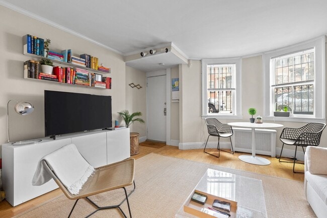 Foto del edificio - 15 Dartmouth St