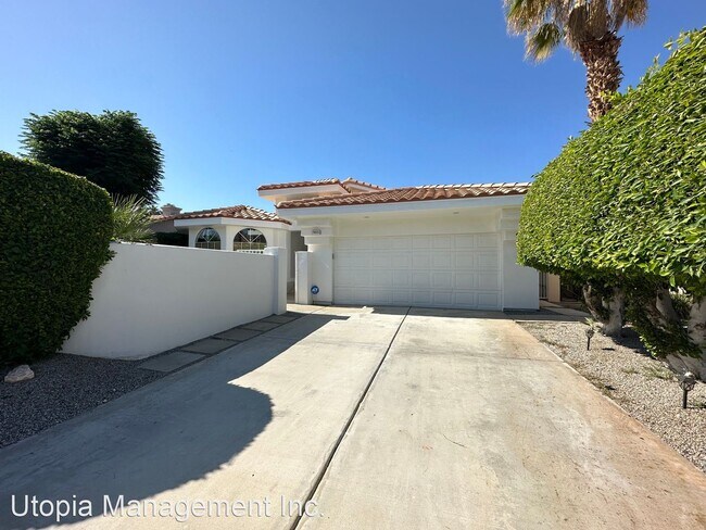 Foto del edificio - 3 br, 2 bath House - 78605 Sagebrush Ave
