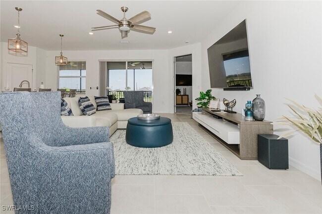 Foto del edificio - 5728 Oakmont Ct