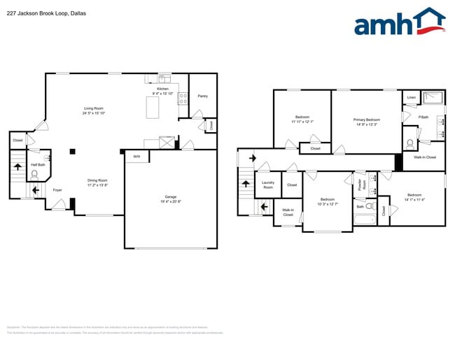 Building Photo - 227 Ivy Brook Dr