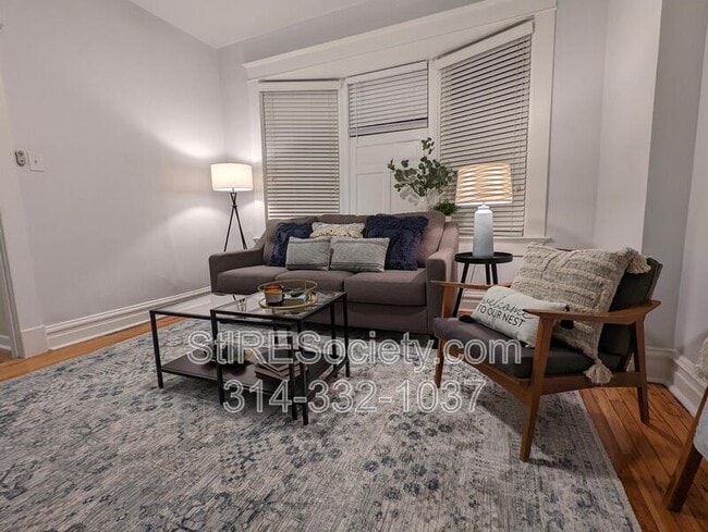 Foto del edificio - 2920 Louisiana Ave